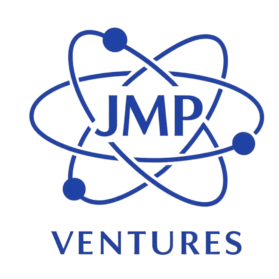 JMP Ventures Logo